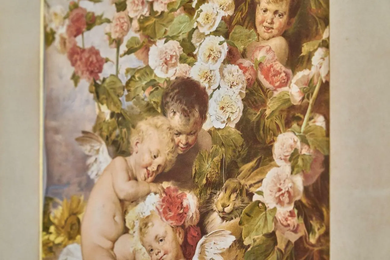 Leuhusen Collection Vienna, Wien