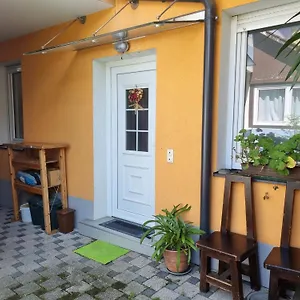 Im Lend Apartment Graz