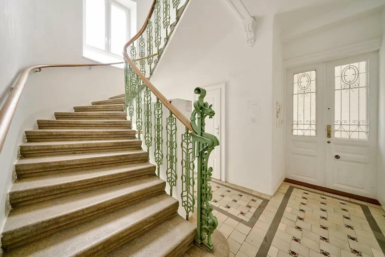 Ferienwohnung Leuhusen Collection Wien 0*,  Österreich
