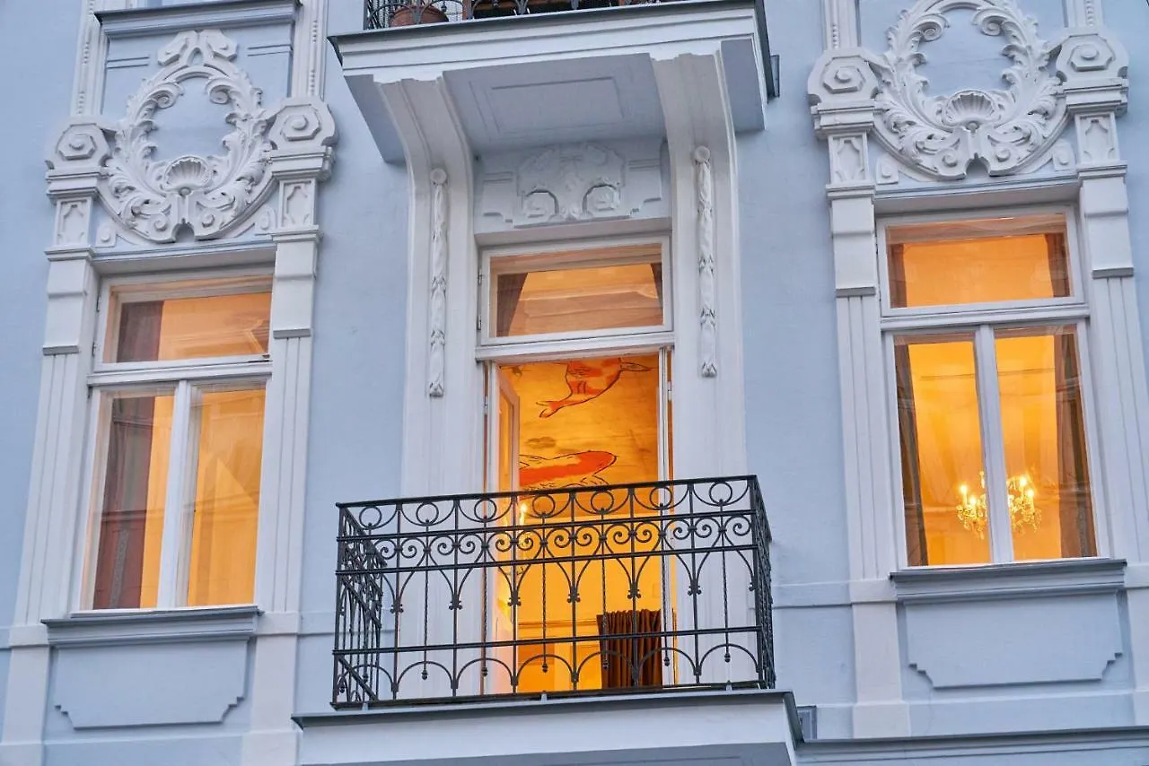 Ferienwohnung Leuhusen Collection Wien
