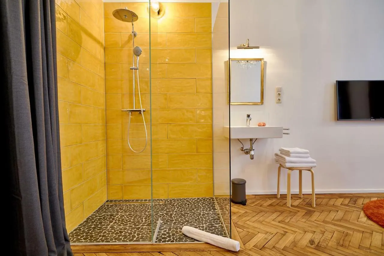 Ferienwohnung Leuhusen Collection Wien