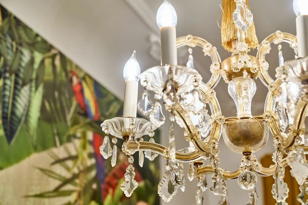 Ferienwohnung Leuhusen Collection Wien Österreich