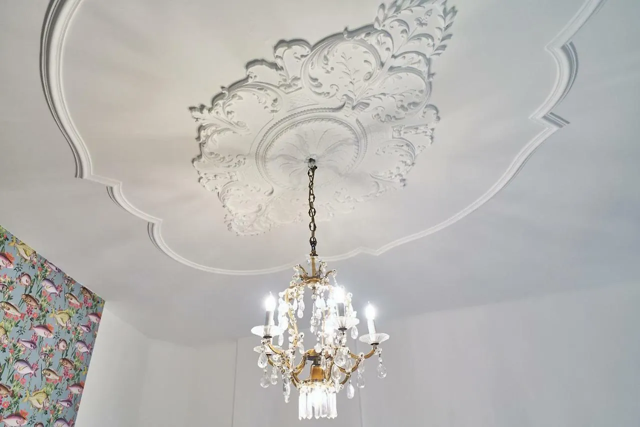Ferienwohnung Leuhusen Collection Wien Österreich