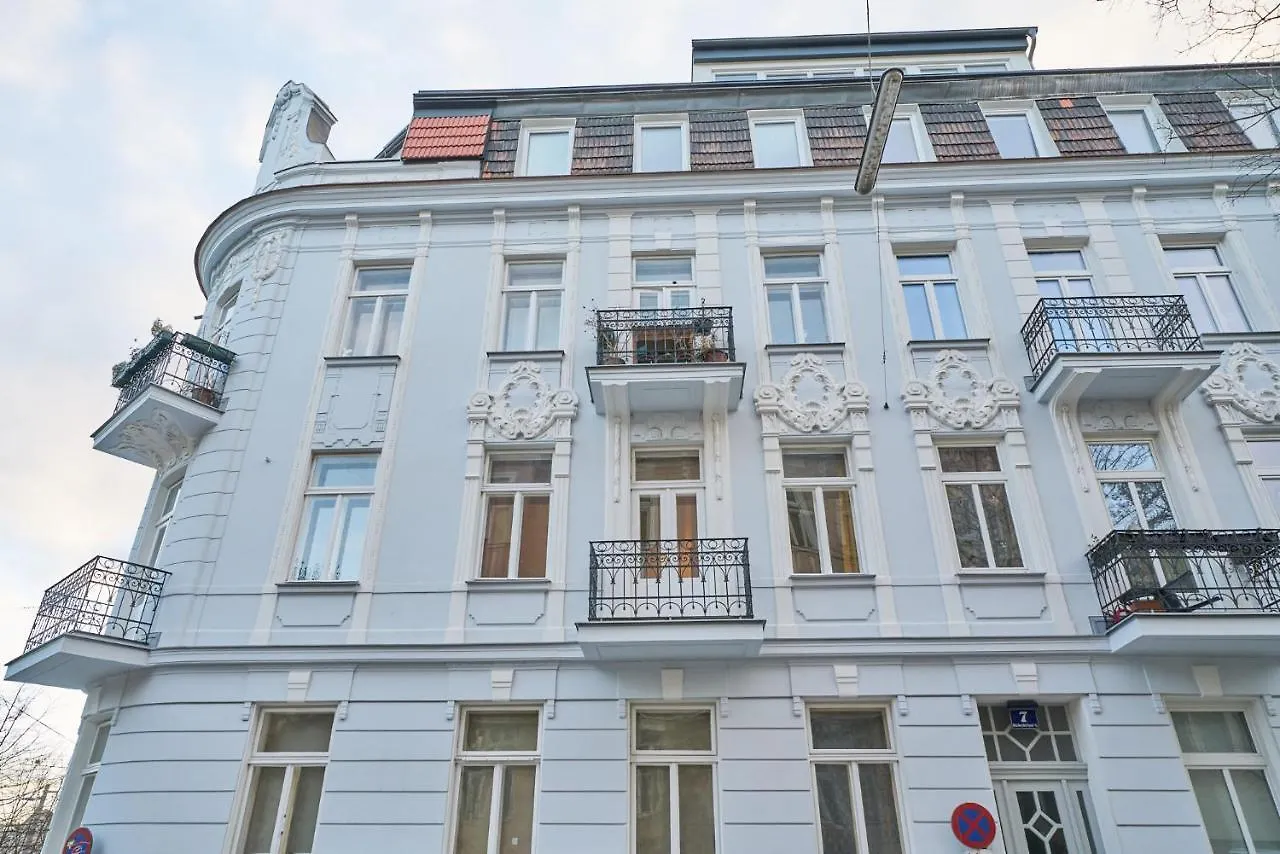 Ferienwohnung Leuhusen Collection Wien Österreich