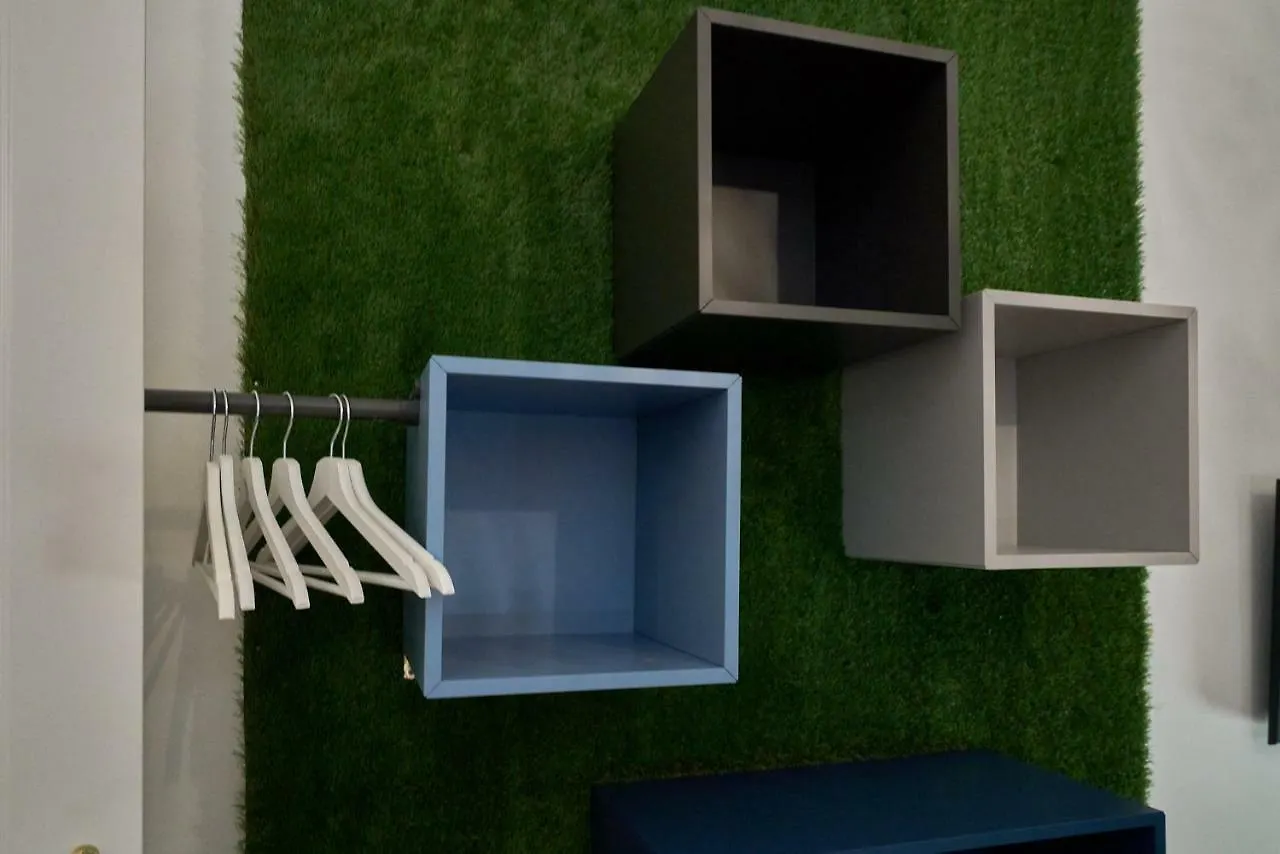 Apartmán Leuhusen Collection Vídeň